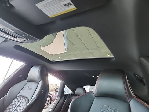 Used 2019 Audi RS 5 Sportback image 23