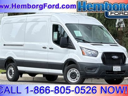 Used 2023 Ford Transit 350 Medium Roof
