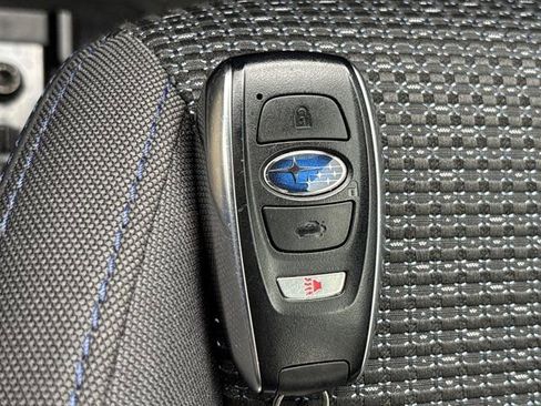 Used 2025 Subaru Forester Premium w/ Convenience Package #1 AWD/4WD image 38