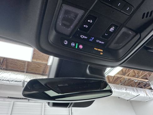 Used 2019 Cadillac XT4 Premium Luxury image 53