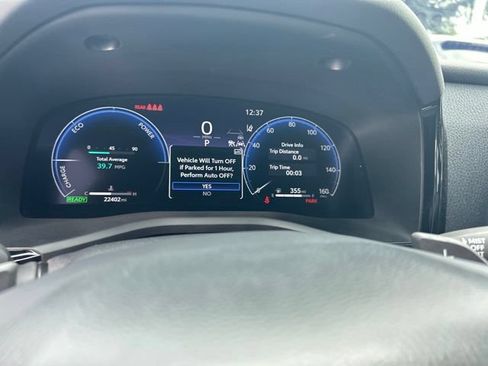 Used 2025 Toyota Camry XSE w/ Premium Package FWD image 30
