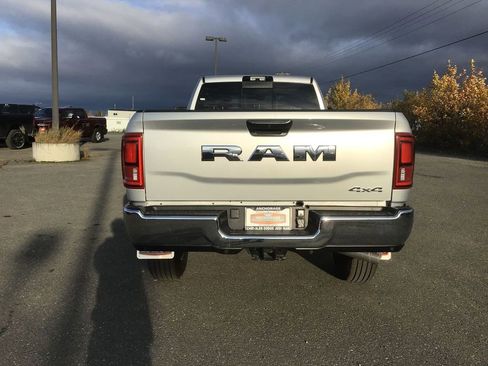 New 2026 RAM 2500 Tradesman image 11