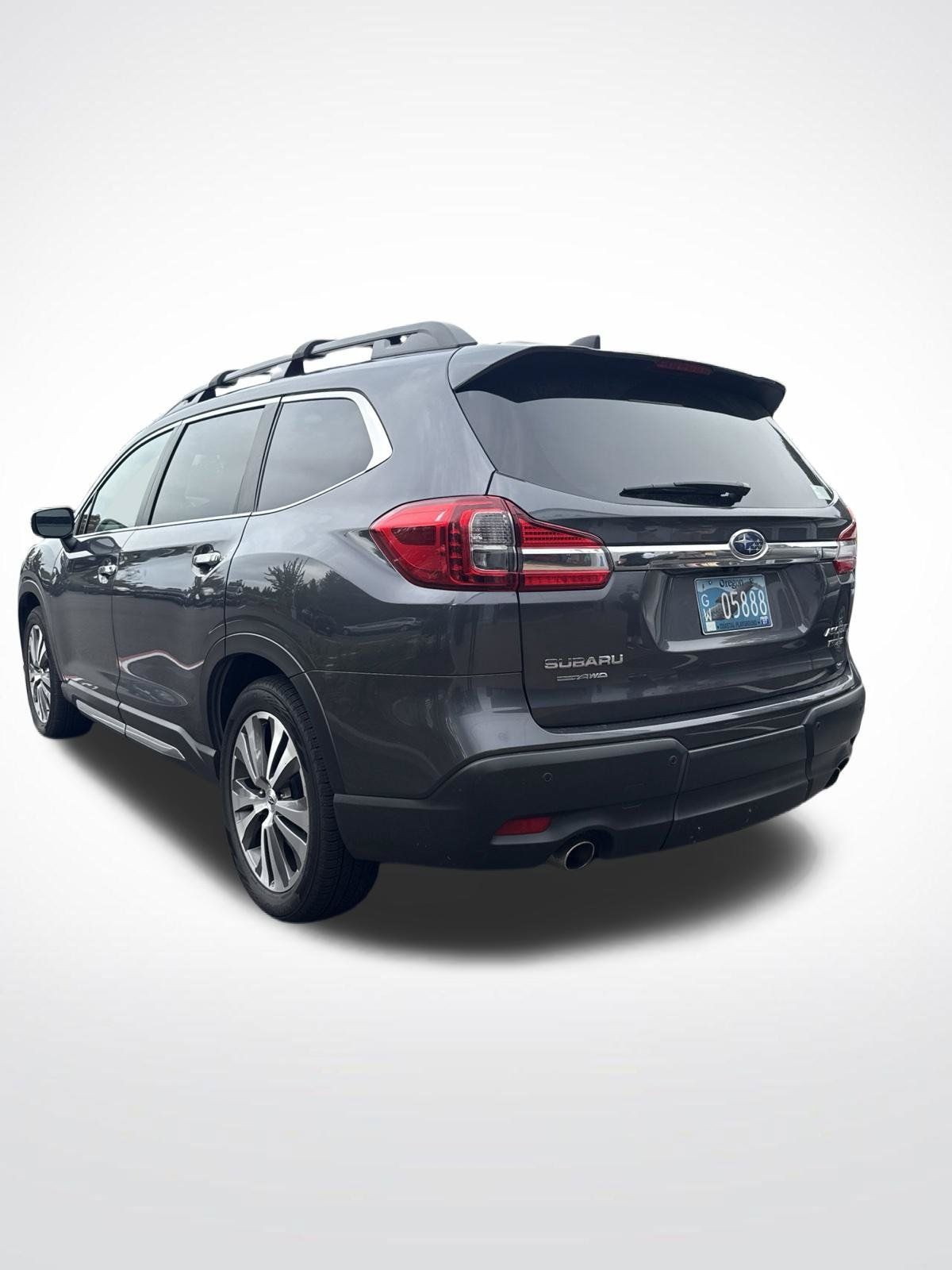 Used 2022 Subaru Ascent Touring AWD/4WD image 3