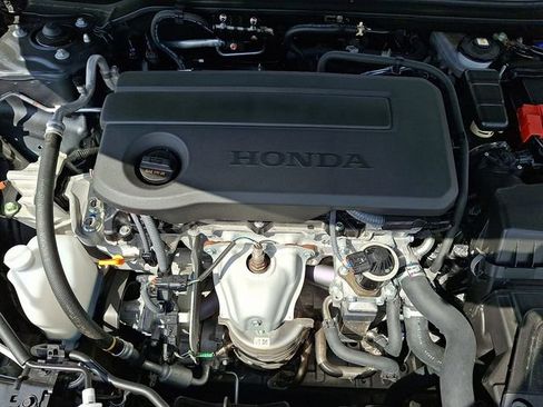 Used 2026 Honda Civic Sport image 24