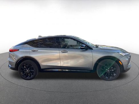 Used 2025 Buick Envista Sport Touring image 23