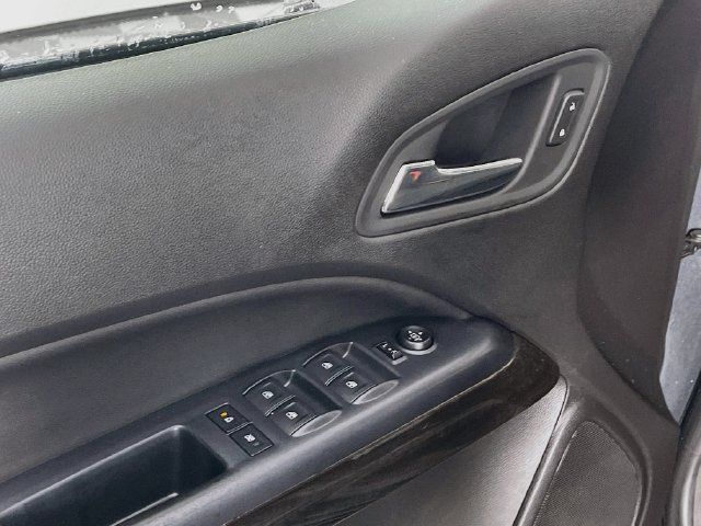 Used 2017 GMC Canyon SLE w/ SLE Convenience Package AWD/4WD image 18