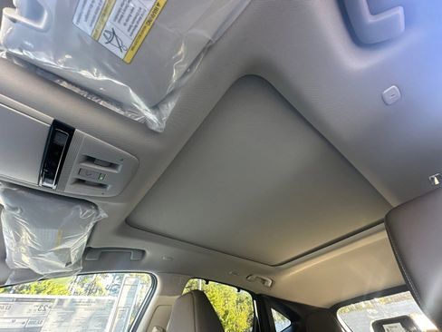 New 2026 Nissan Murano Platinum w/ Cargo Package image 33