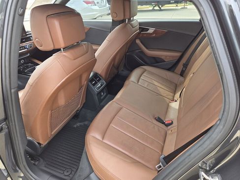 Used 2020 Audi A4 2.0T Premium w/ Convenience Package FWD image 11