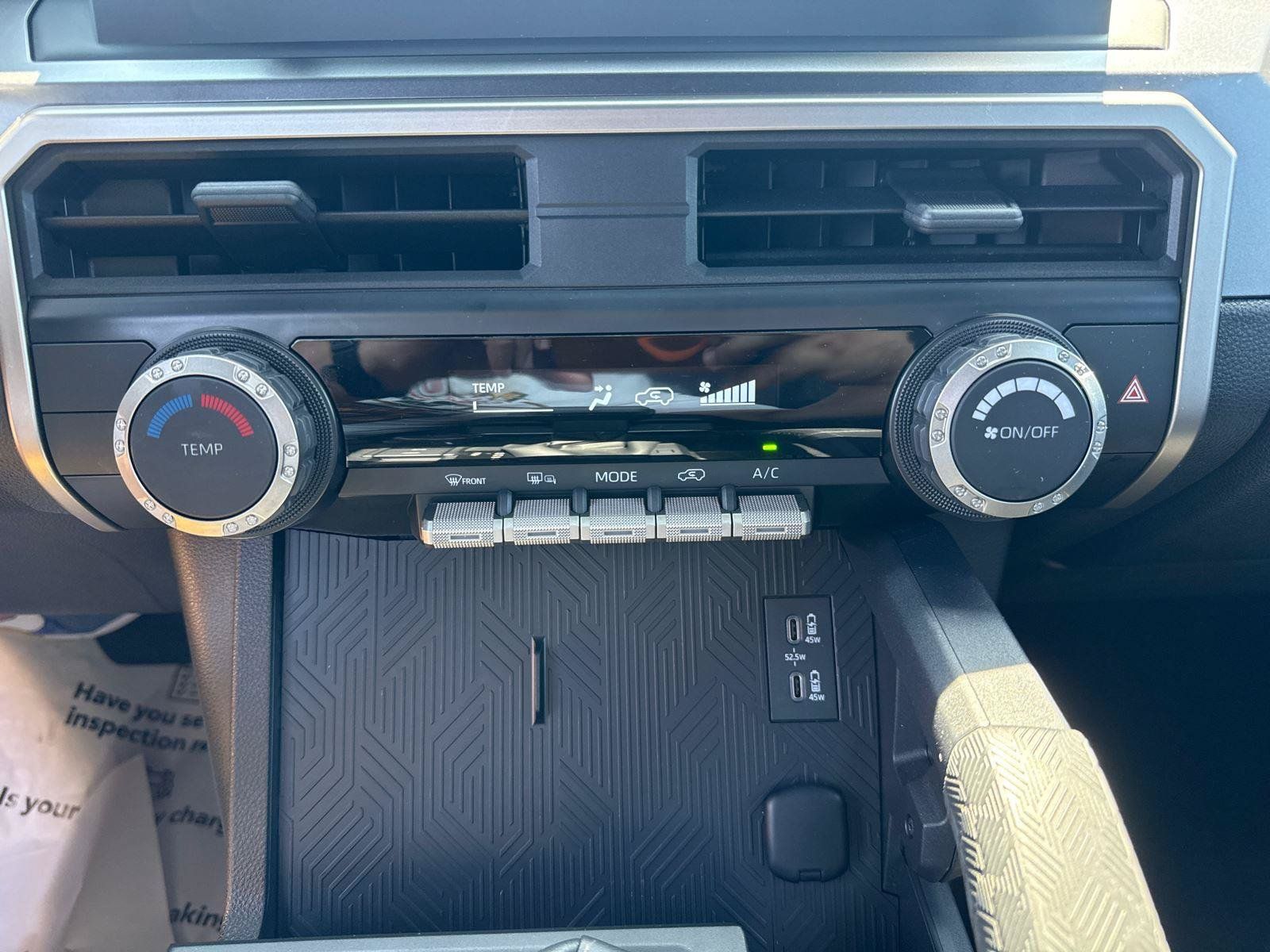 Certified 2025 Toyota 4Runner SR5 AWD/4WD image 20