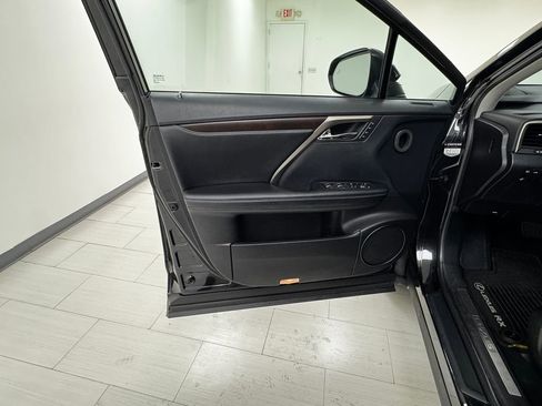 Used 2020 Lexus RX 350 AWD w/ Premium Package image 9
