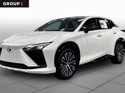 Used 2023 Lexus RZ 450e Premium w/ Accessory Package (Z1)