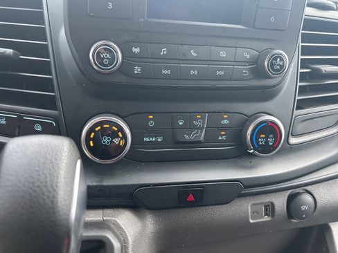 Used 2024 Ford Transit 250 Low Roof w/ Exterior Upgrade Package image 36