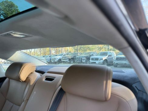 Used 2019 Audi A8 L 3.0T w/ Luxury Package image 49