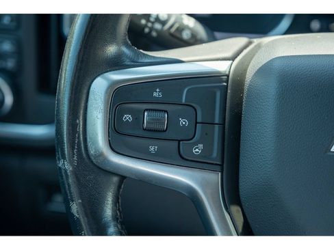 Used 2022 Chevrolet Silverado 1500 RST AWD/4WD image 18
