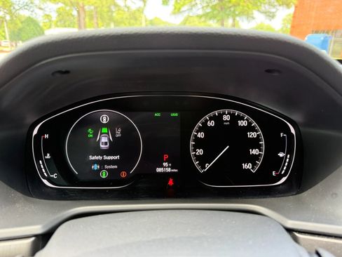 Used 2018 Honda Accord LX image 14