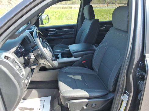 Used 2022 RAM 1500 Big Horn AWD/4WD image 28
