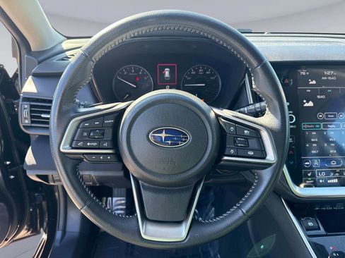 Used 2024 Subaru Outback Premium image 31