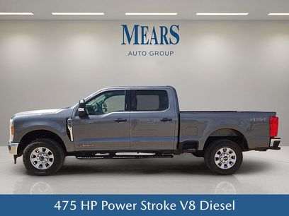 Used 2024 Ford F250 XLT