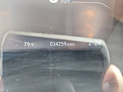 Certified 2020 Honda CR-V LX image 13