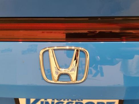 Used 2022 Honda Civic Sport image 36