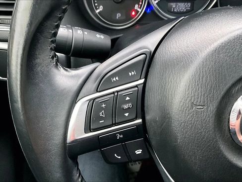 Used 2016 MAZDA CX-5 Grand Touring image 17