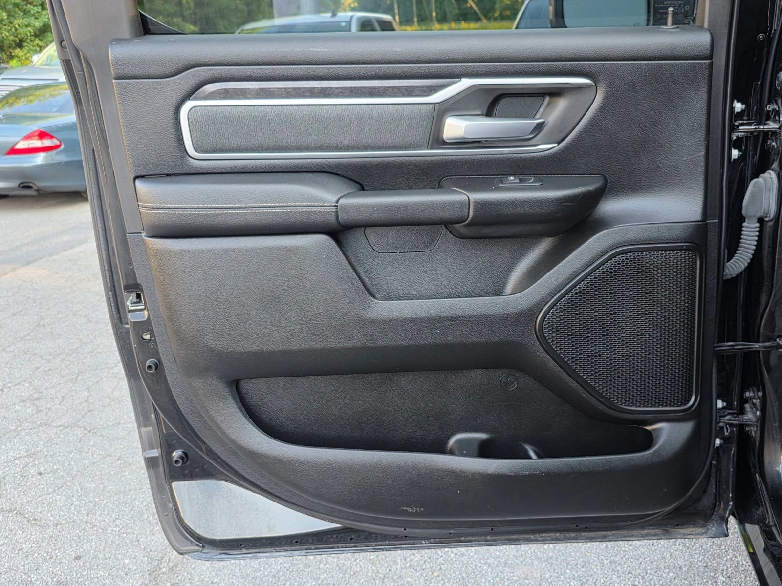 Used 2023 RAM 1500 Big Horn AWD/4WD image 29