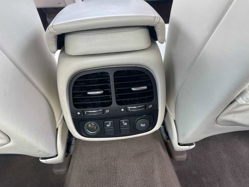 Used 2006 Jaguar XJ8 L XJ VANDEN PLAS SEDAN 4D image 13