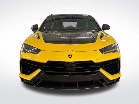 Used 2024 Lamborghini Urus Performante image 8