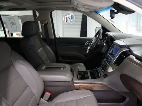 Used 2019 GMC Yukon XL Denali w/ Open Road Package image 23