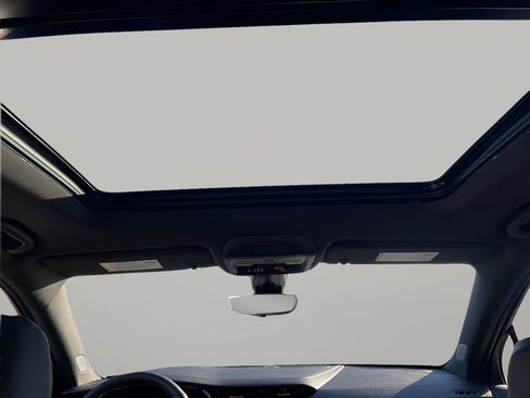 New 2025 Cadillac XT6 Sport w/ Technology Package image 20