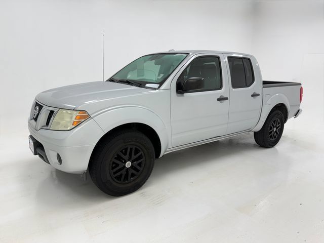 Used 2018 Nissan Frontier SV RWD image 5