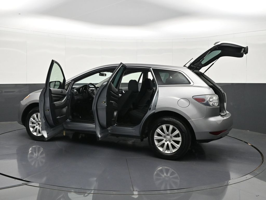 Used 2010 MAZDA CX-7 i Sport FWD image 38