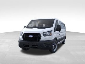 New 2026 Ford Transit 350 XL video 2