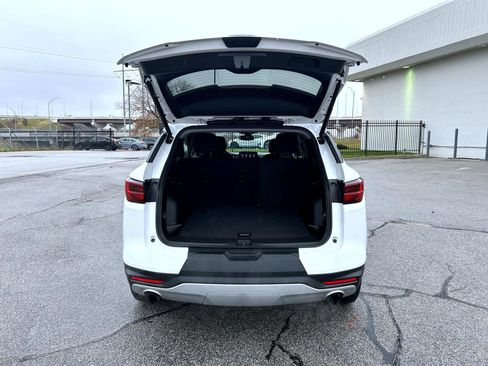 Certified 2023 Chevrolet Blazer LT w/ Convenience Package image 21