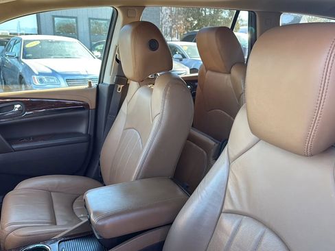 Used 2015 Buick Enclave Premium w/ Experience Buick Package image 15