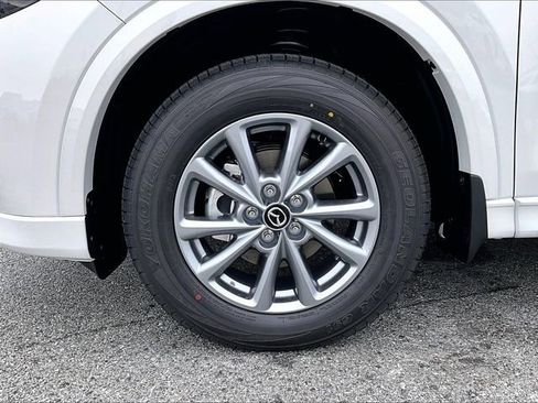 New 2025 MAZDA CX-5 AWD 2.5 S w/ Preferred Package image 7