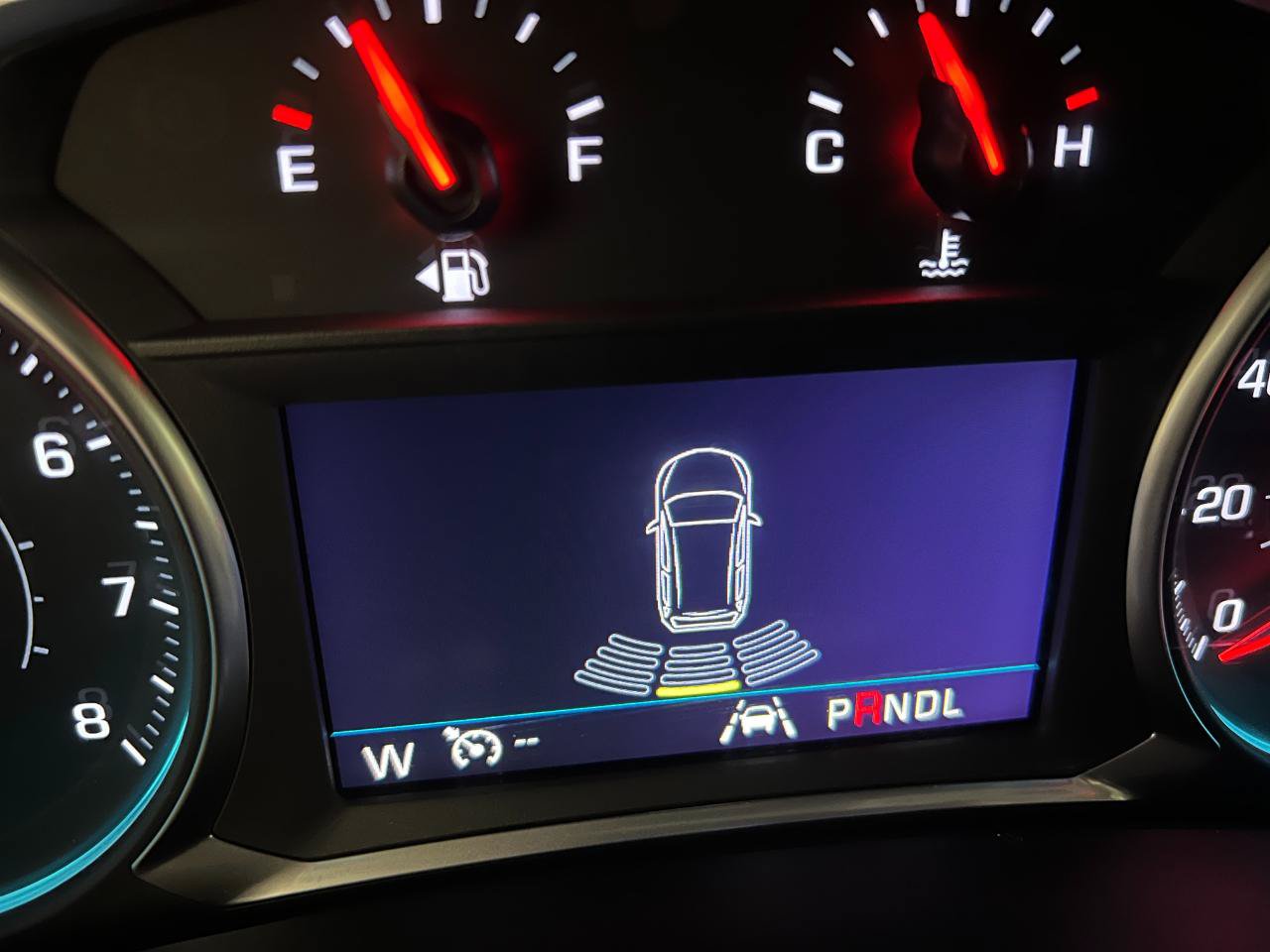Used 2021 Chevrolet Equinox LT FWD image 62
