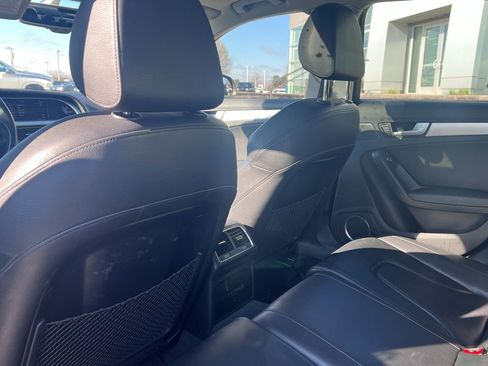 Used 2015 Audi A4 2.0T Premium Plus w/ Technology Package image 12