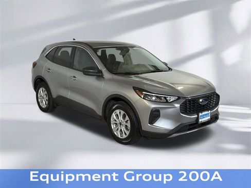Certified 2023 Ford Escape Active w/ Tech Pack #1 AWD/4WD image 7