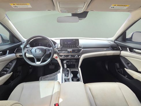 Used 2020 Honda Accord LX image 21