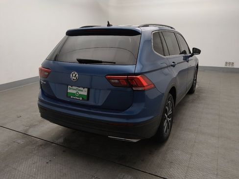 Used 2019 Volkswagen Tiguan SEL R-Line image 7