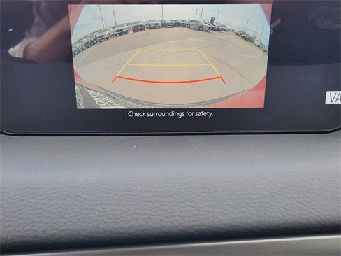 New 2026 MAZDA CX-50 AWD 2.5 Hybrid w/ Weather Package image 12