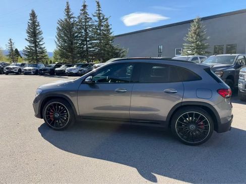 Used 2023 Mercedes-Benz GLA 45 AMG 4MATIC image 12