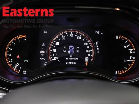 Used 2024 Dodge Durango R/T AWD/4WD image 18