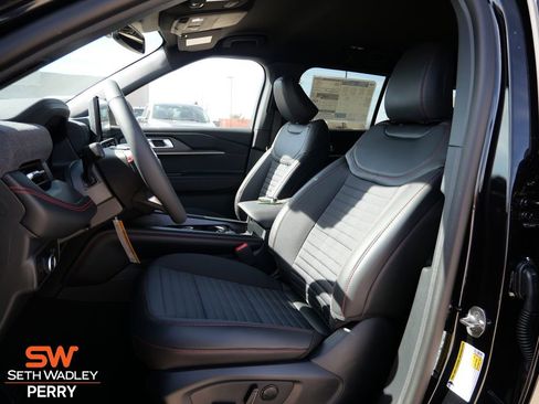 New 2026 Ford Explorer ST-Line w/ Premium Package image 17