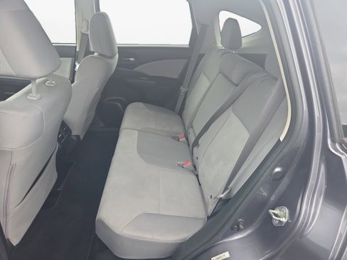 Used 2015 Honda CR-V EX image 16
