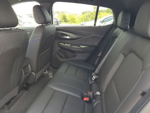 New 2026 Buick Envista Sport Touring w/ Convenience I Package FWD image 10