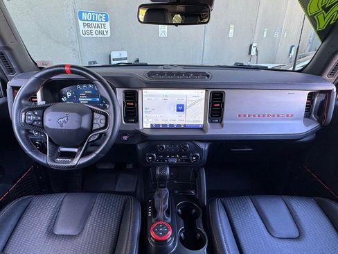 Used 2023 Ford Bronco Raptor image 4