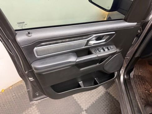 Certified 2023 RAM 1500 Big Horn image 11