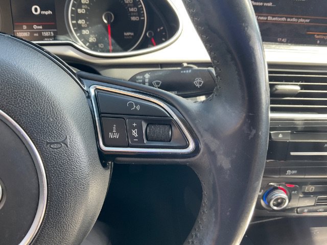 Used 2015 Audi A4 2.0T Premium Plus w/ Technology Package AWD/4WD image 17